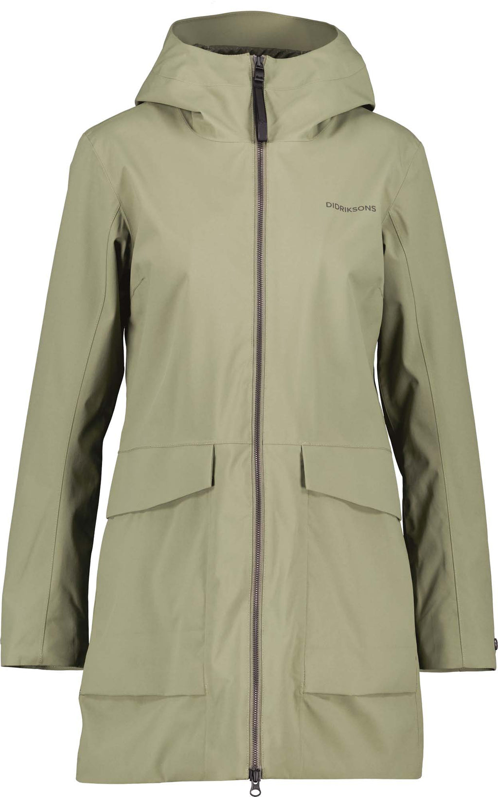 Folka 6 parka