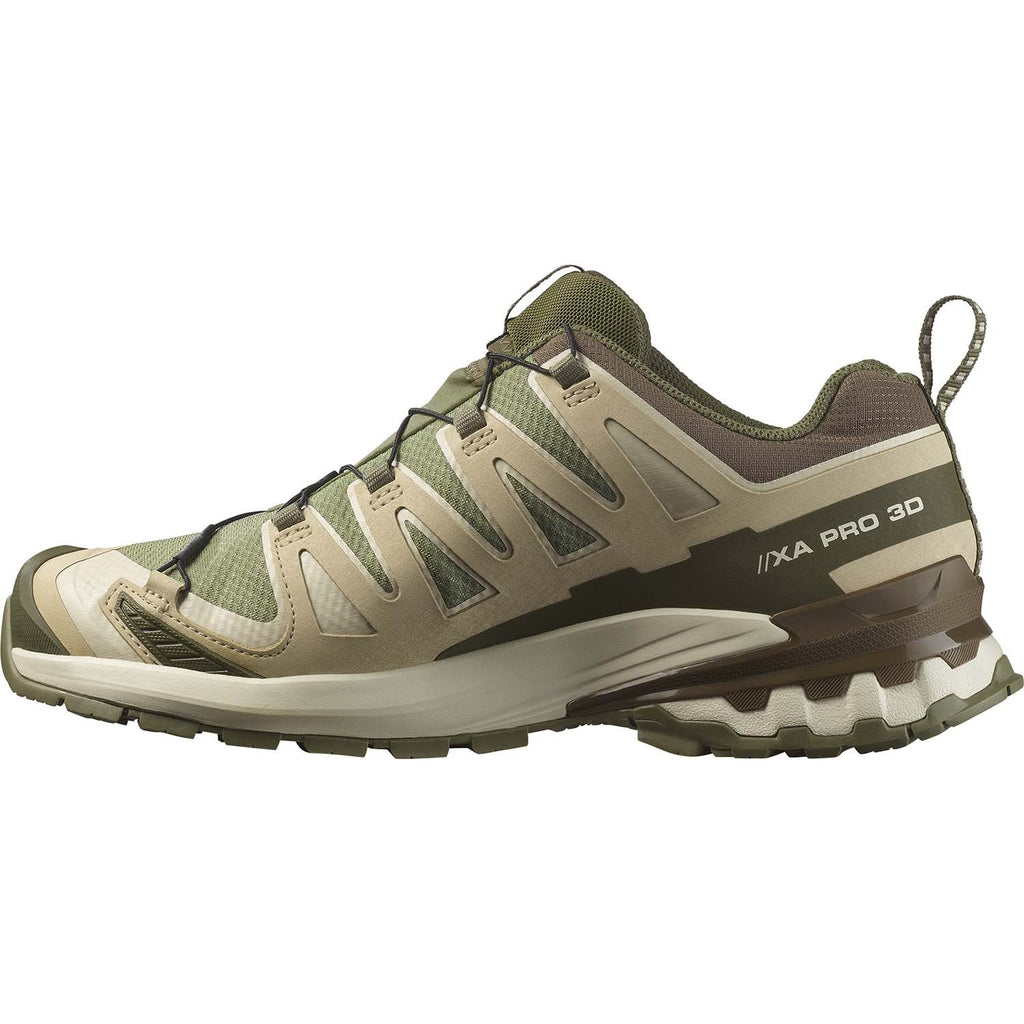 Xa Pro 3d V9 Gore-tex Wandelschoenenen low