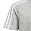 Essentials 3-Stripes Katoenen shirt