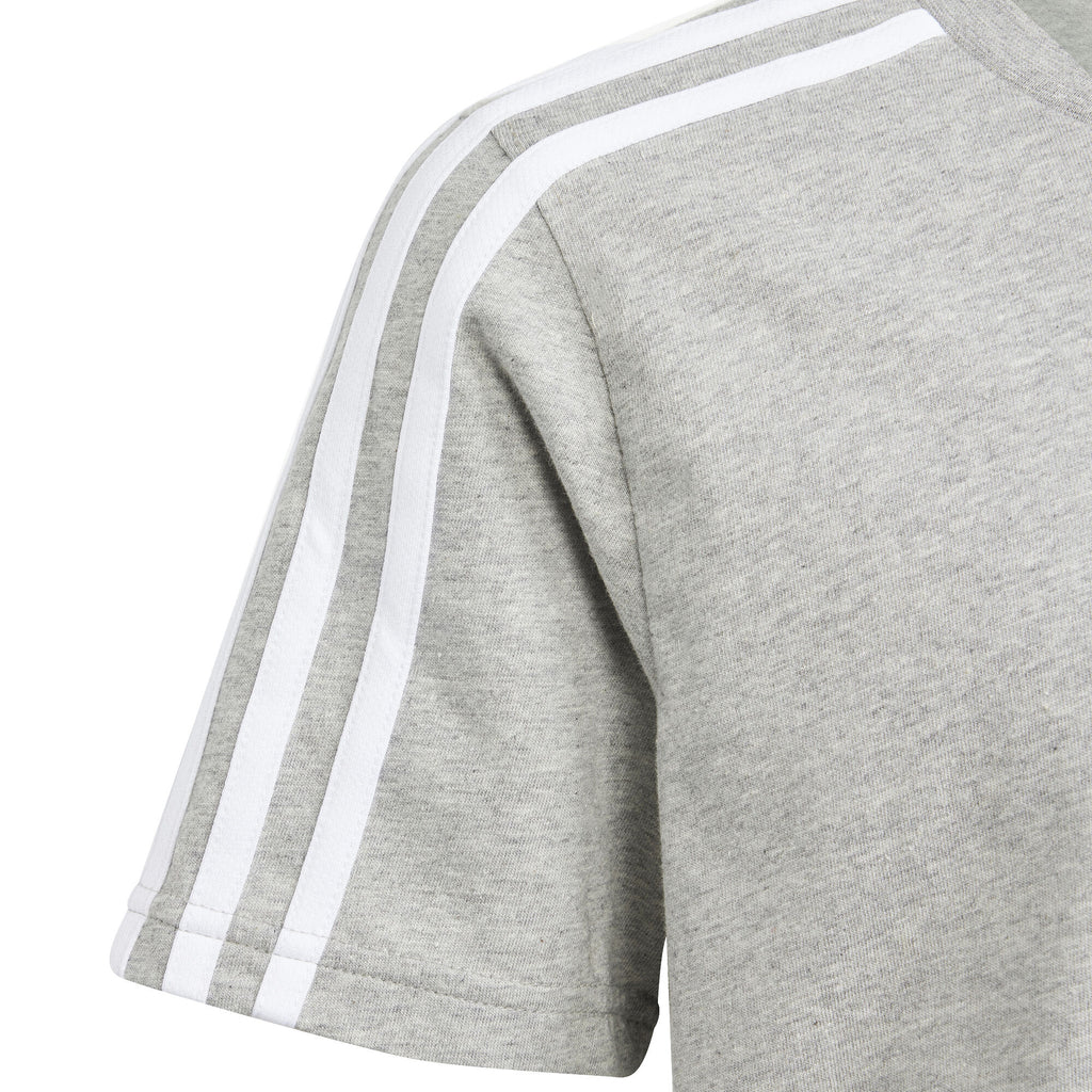 Essentials 3-Stripes Katoenen shirt