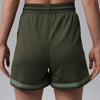 Jordan Sport Women's 4i Diamond Basketbal shorts