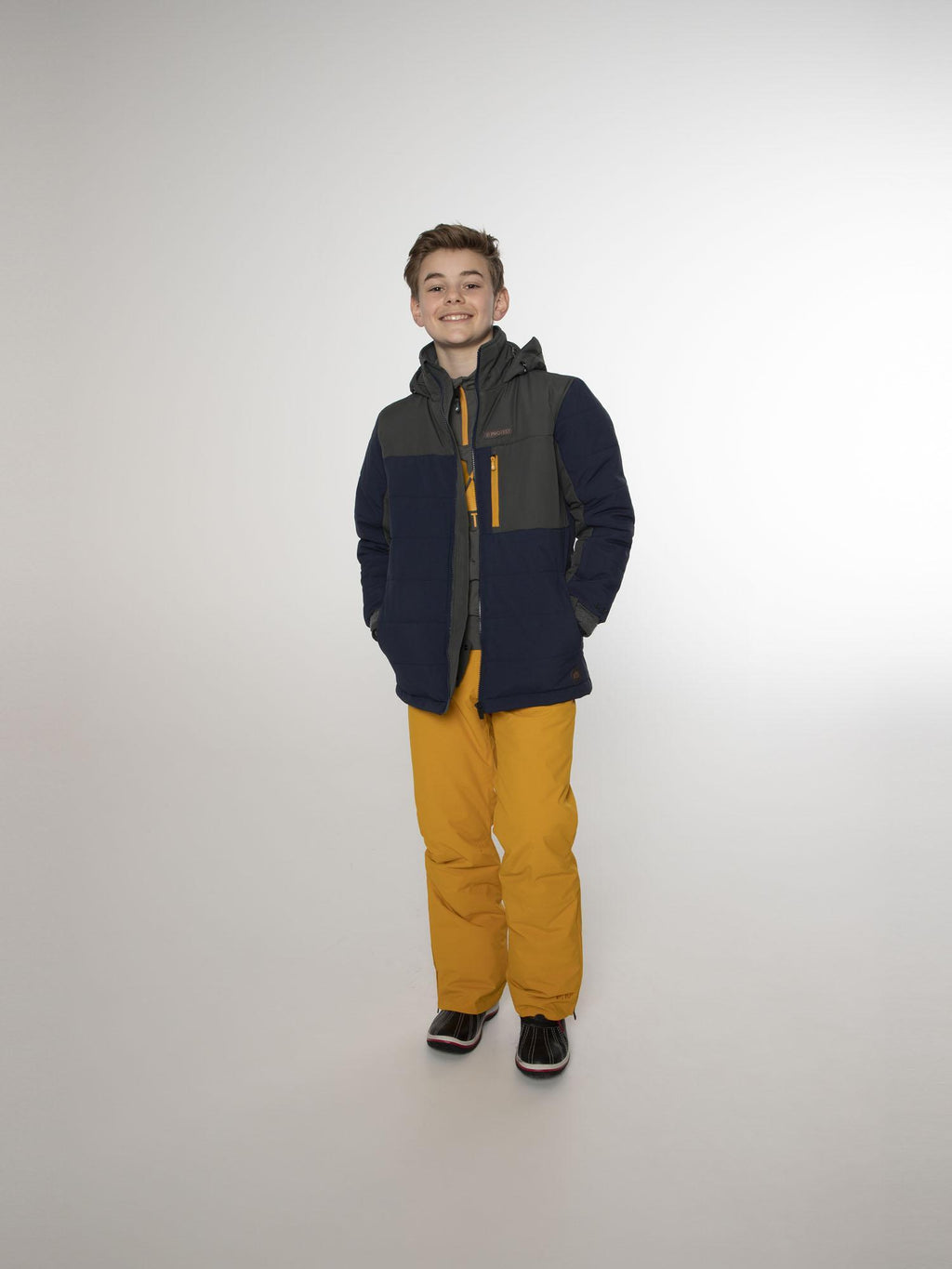 Buddye Jr Snowjacket