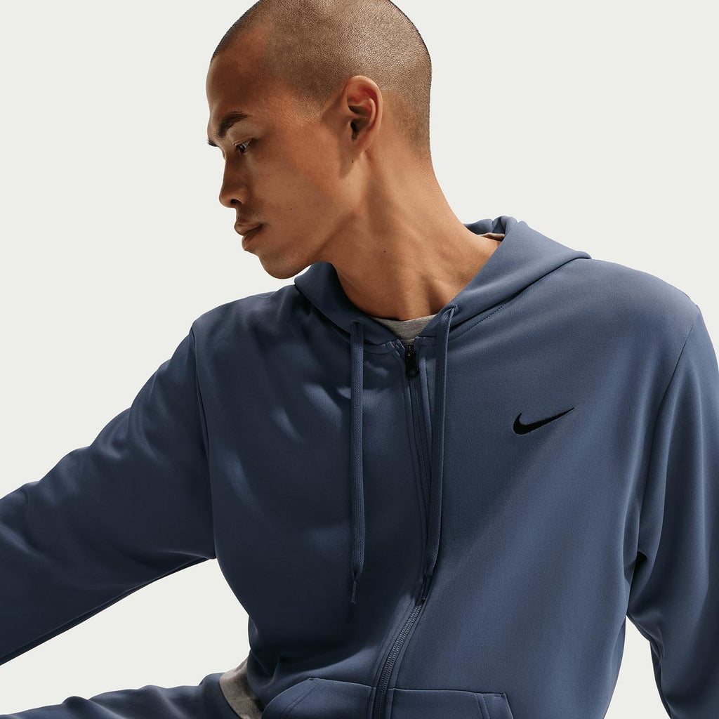 Dri-fit Hyverse Fleece Full Zip Vest