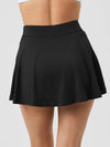 Ace Jersey Skirt