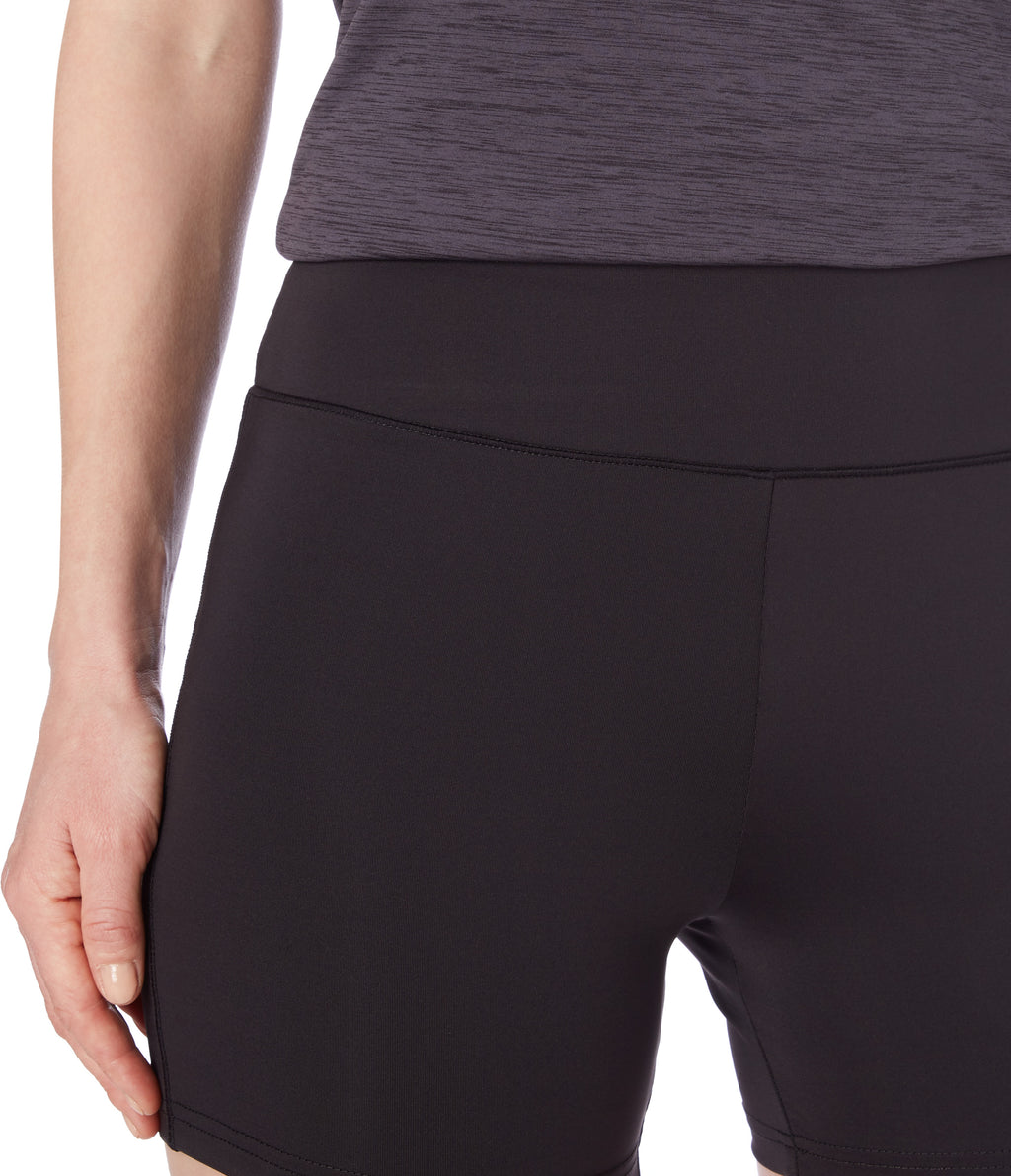 Kally short