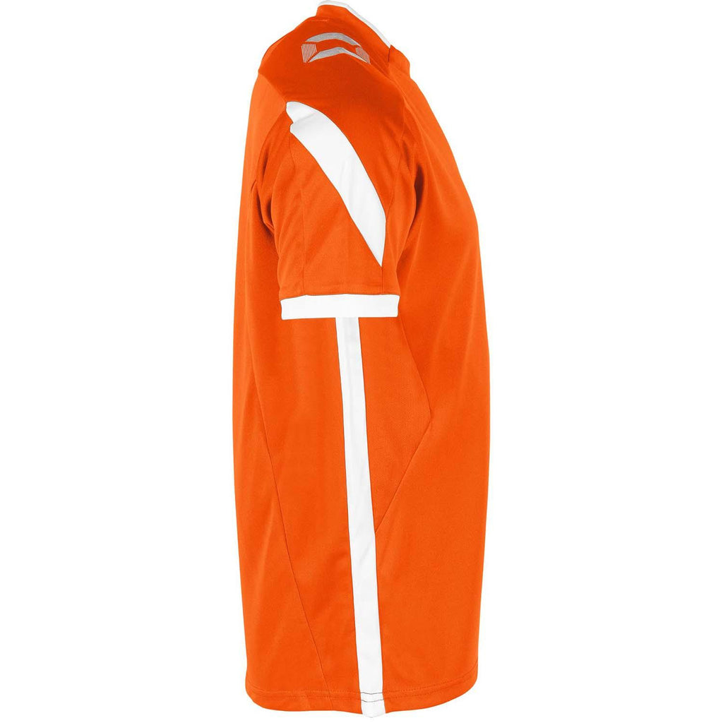 Drive Match Shirt Ss