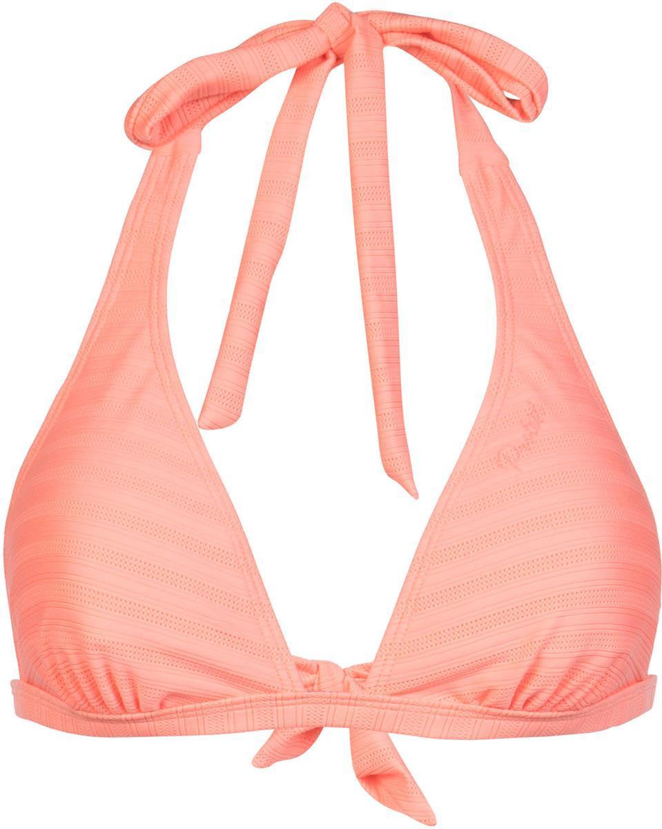 mm mob ccup halter bikini top