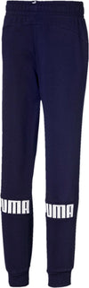 amplified sweat pants b