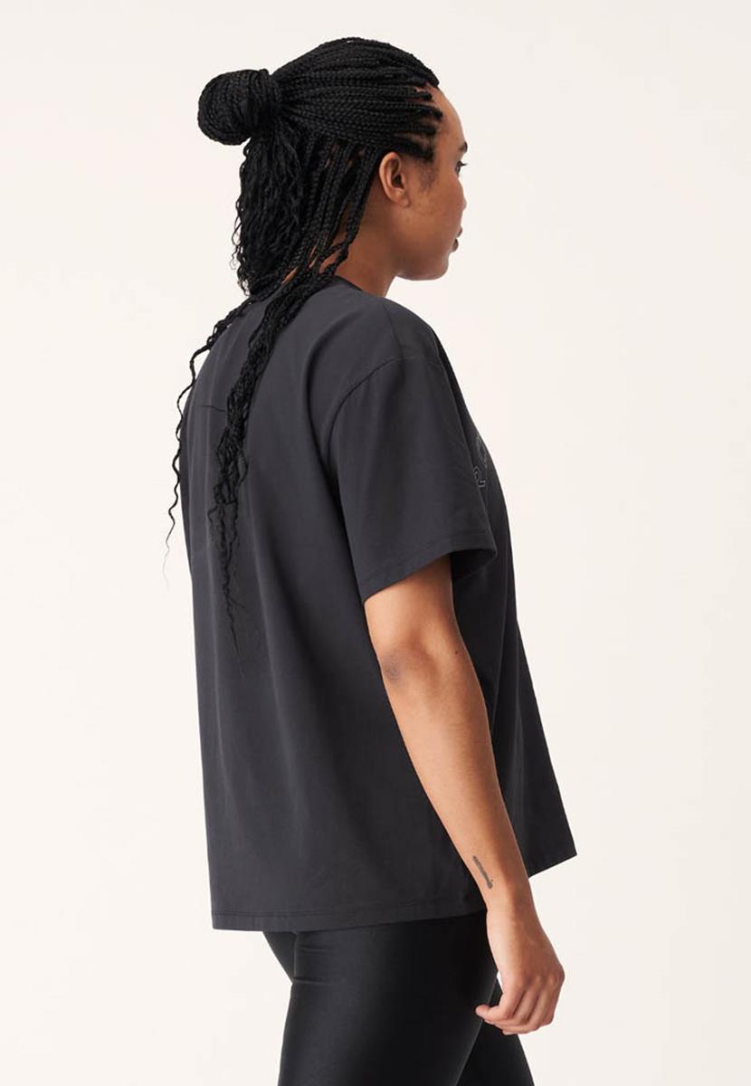 Leslie Soft Tee