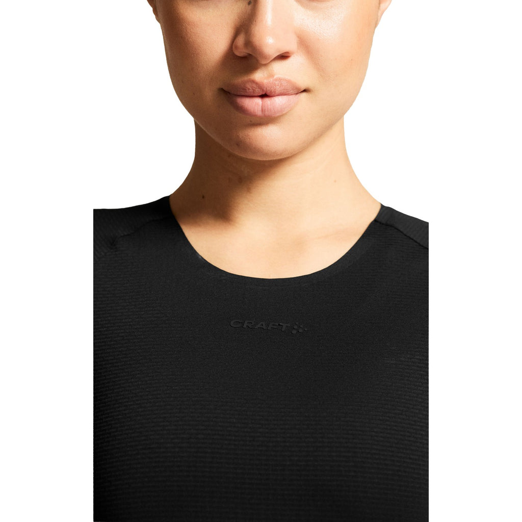 Active Nanoweight Short Sleeve T-shirt