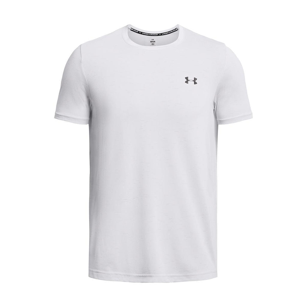 UNDER ARMOUR Ua Vanish Seamless Ss Shirt
