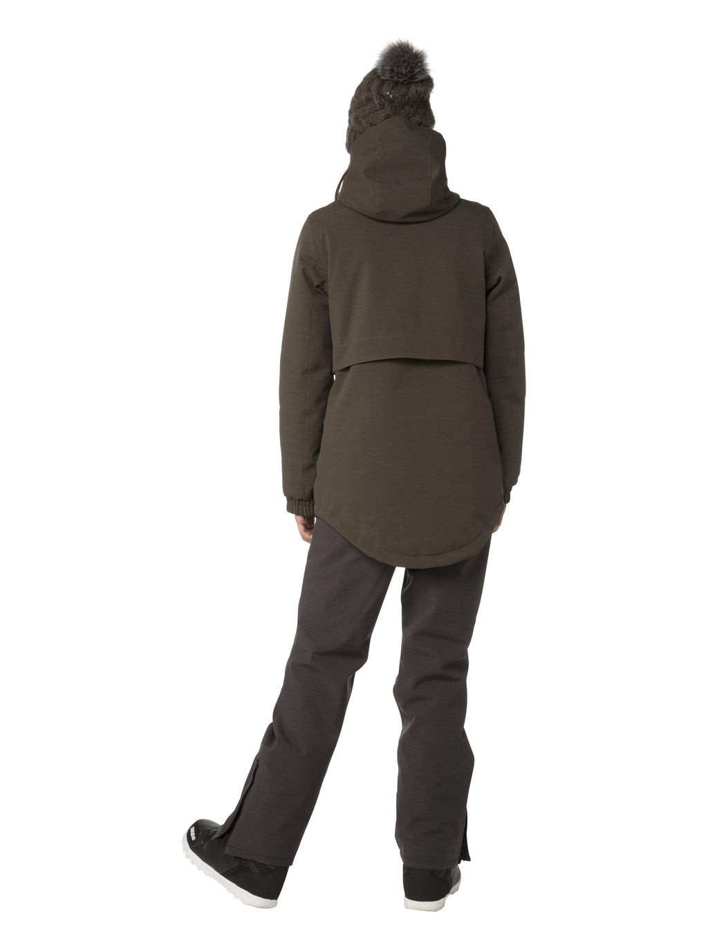 marani snowjacket