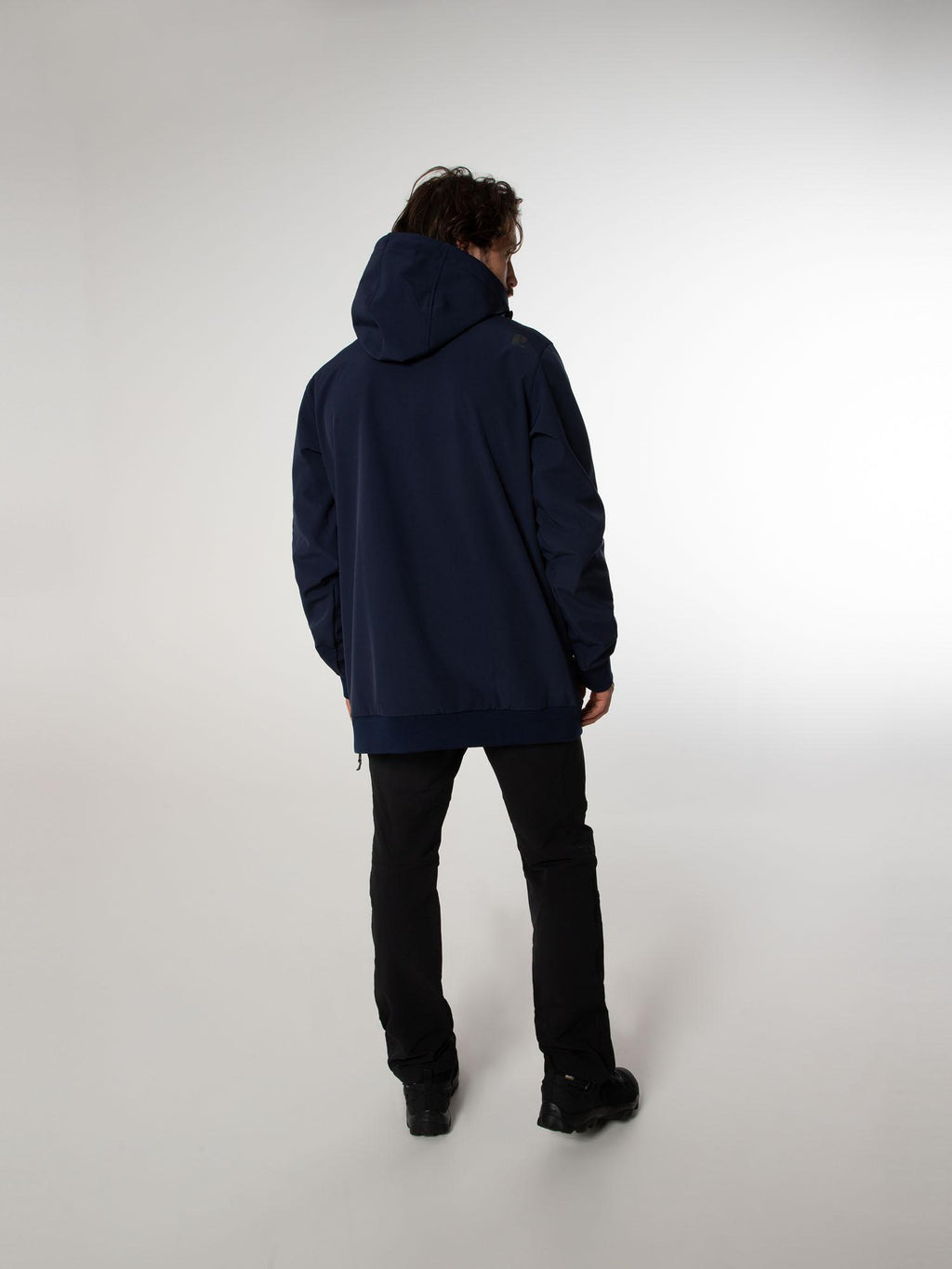 Landlordy Anorak