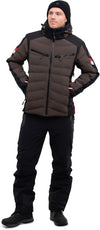 luhta aakenustunturi jacket