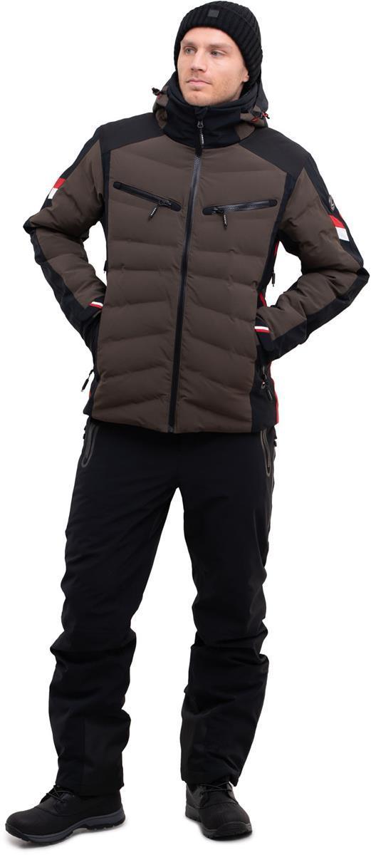 luhta aakenustunturi jacket