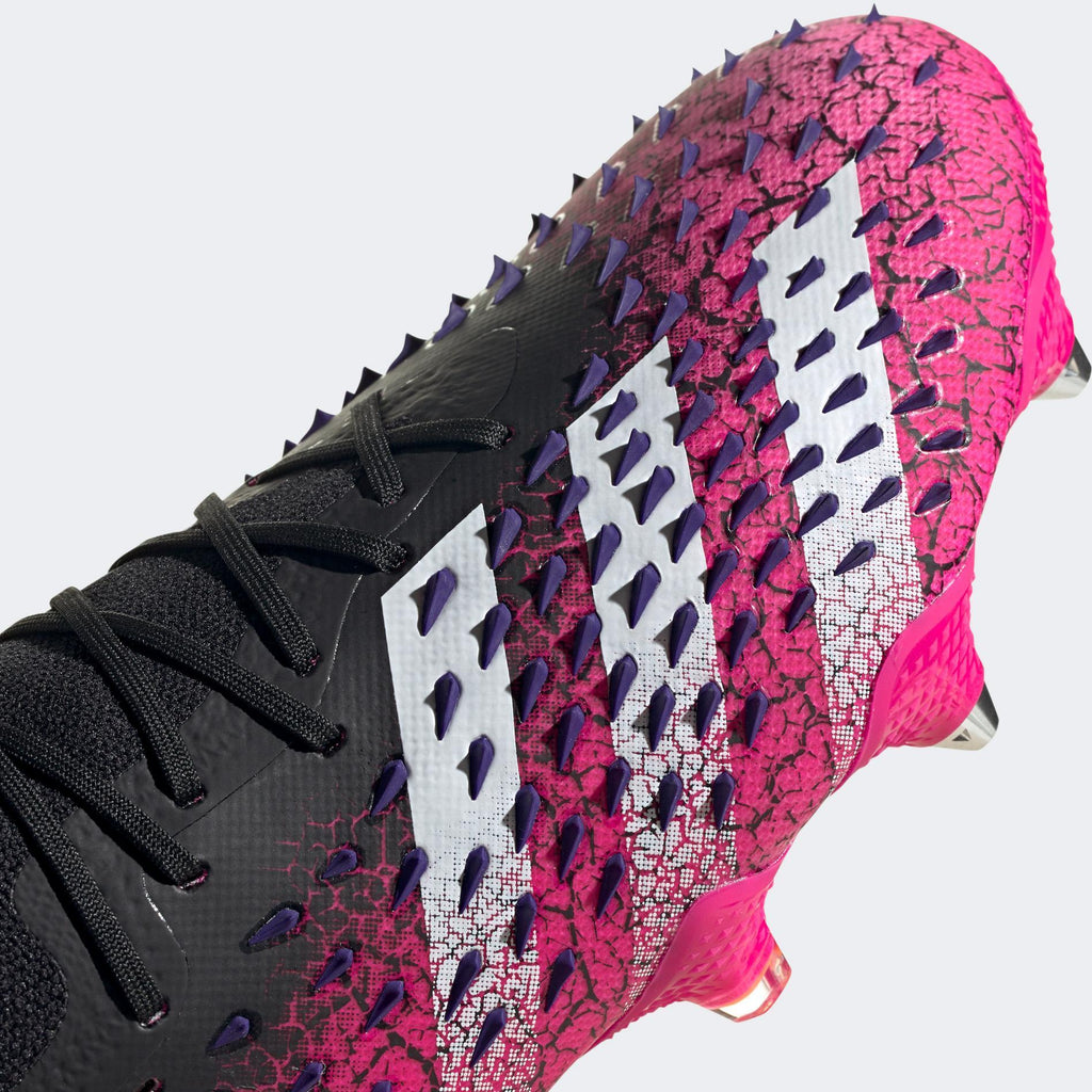 Predator Freak.1 Soft Ground Voetbalschoenen