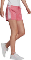 W 3S SJ SHO Da.Short, 93%Co/7%El - singlejersey-enzyme finish