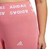 Training Aeroknit 7/8 High-Rise Legging (Grote Maat)