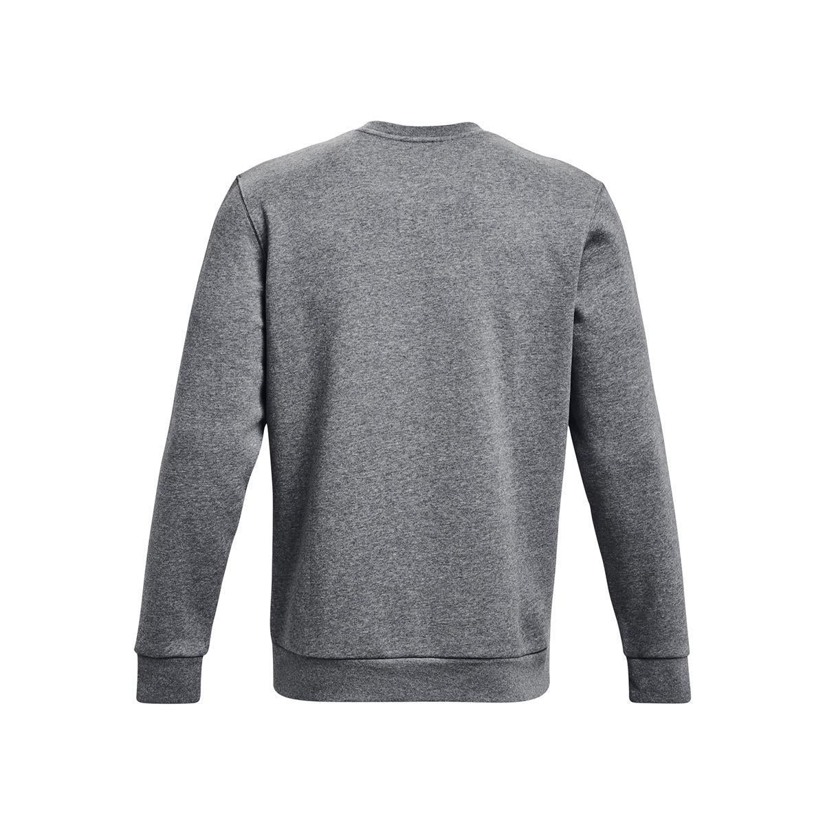 Icon Fleece Crew sweater