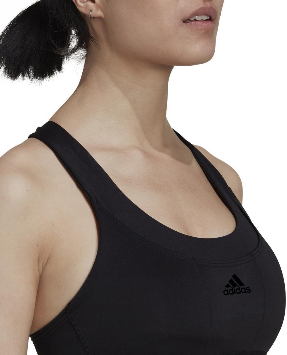 Running Medium-Support Pocket sport bh