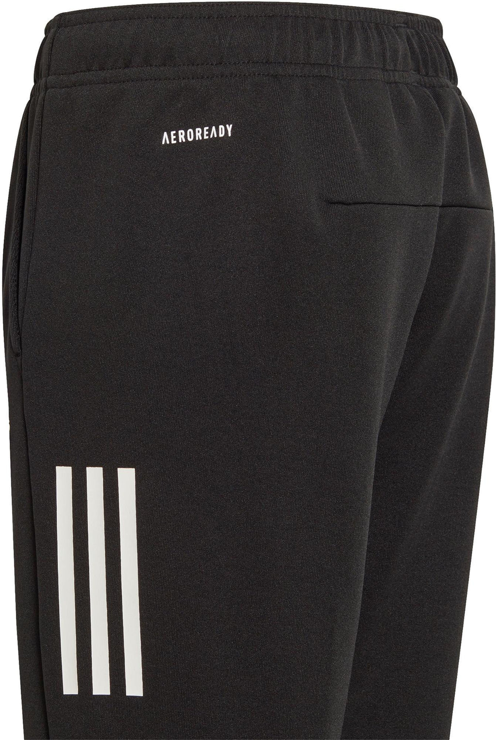 AEROREADY Fabric-Mix Broek