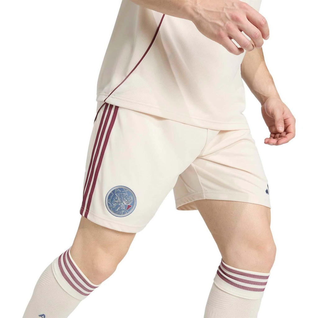 Ajax Amsterdam 25/26 Derde Short