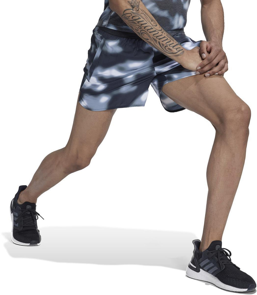 Run Icons Short