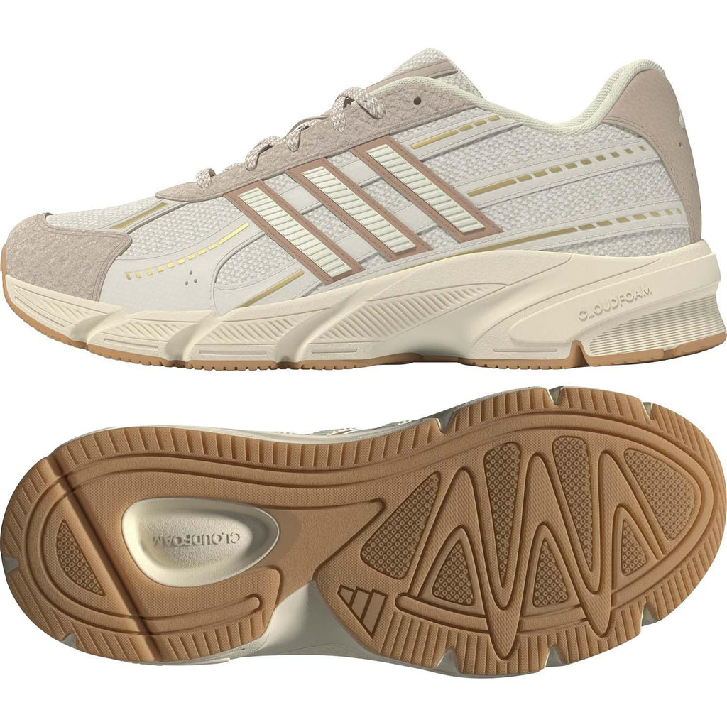 Technochaos 2000 low sportcasual schoenen