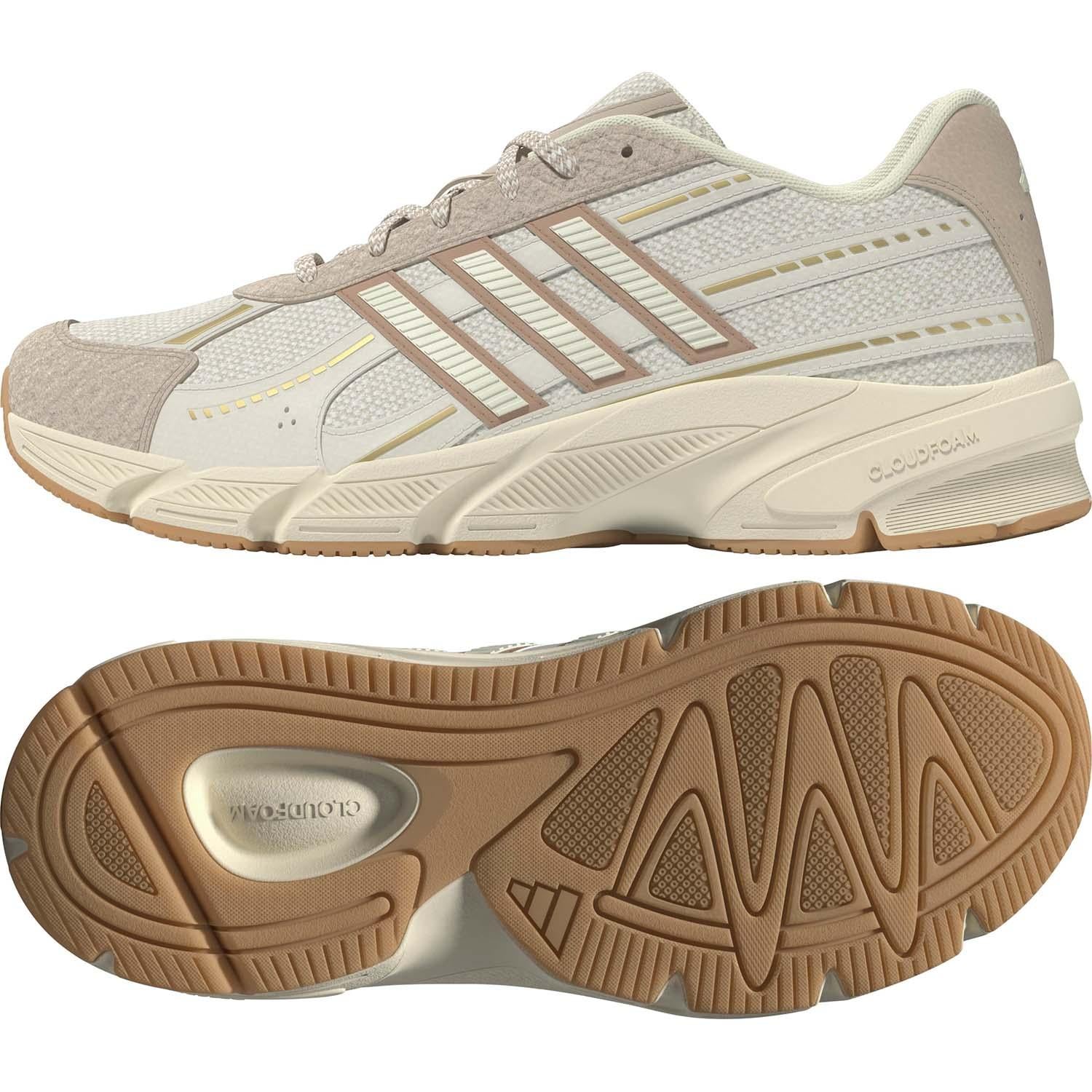 Technochaos 2000 low sportcasual schoenen