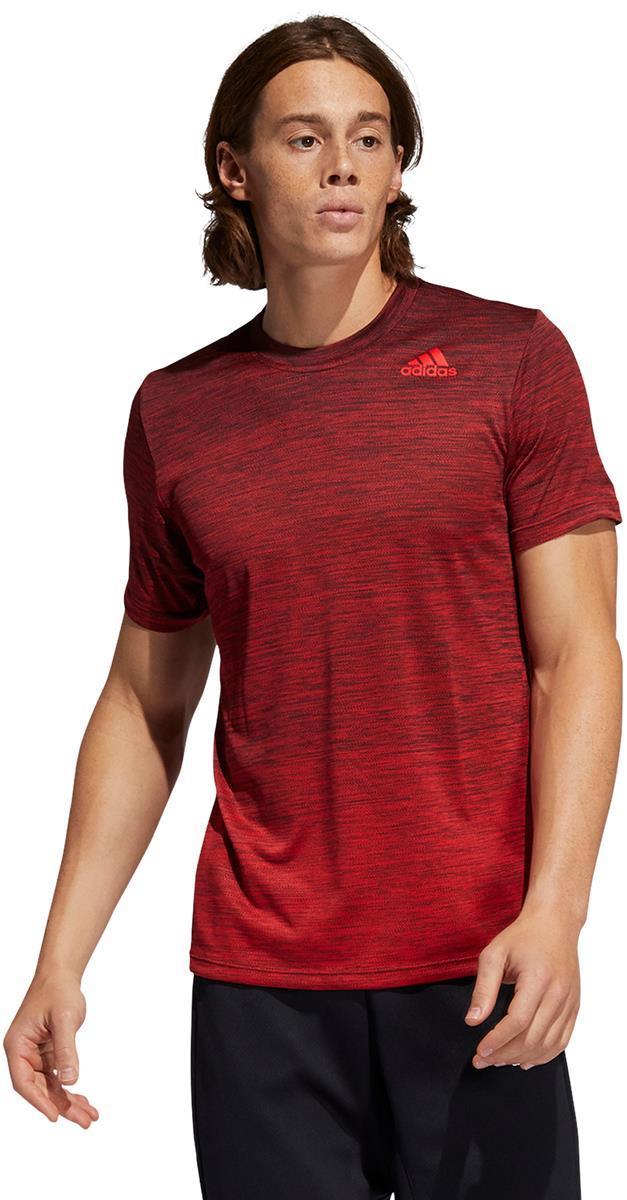 gradient tee
