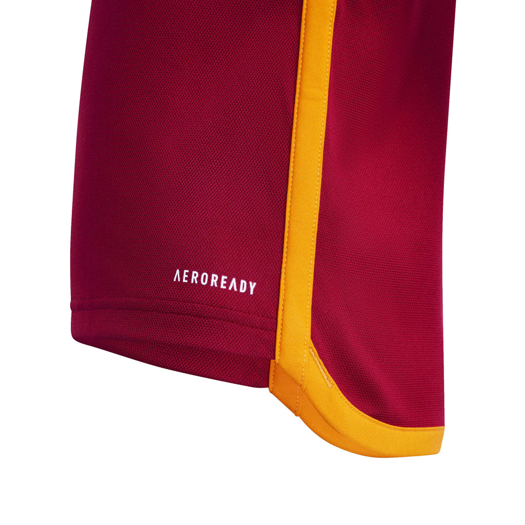 AS Roma 23/24 mini-thuistenue