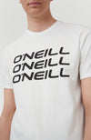 LM Triple Stack shirt