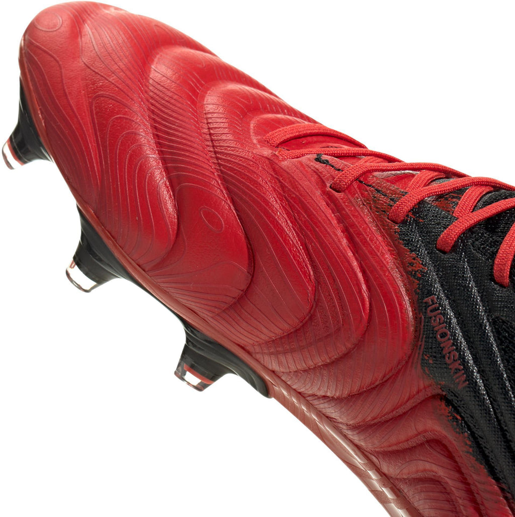 copa 20.1 fg