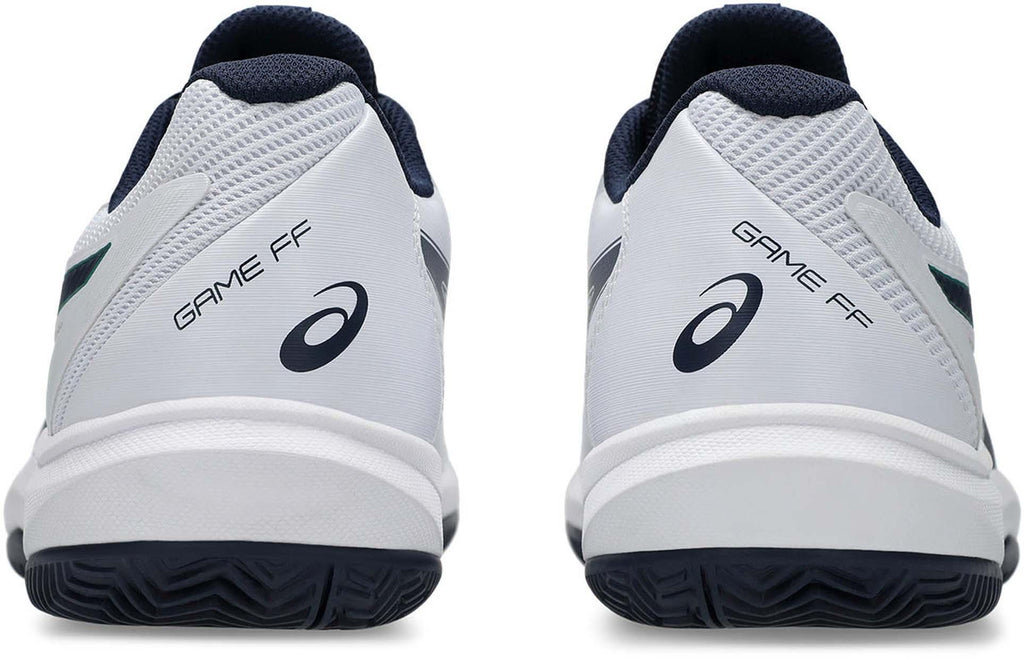 ASICS GAME FF CLAY/OC INDIGO/ORA