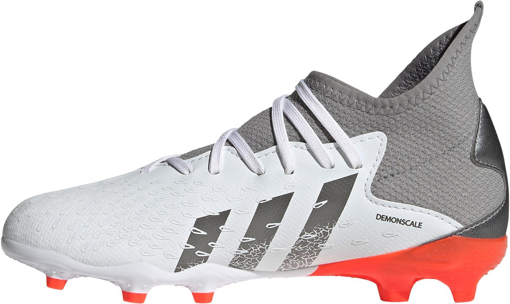 Predator Freak .3 FG Kd. Nockenfussballschuh D-Gr.