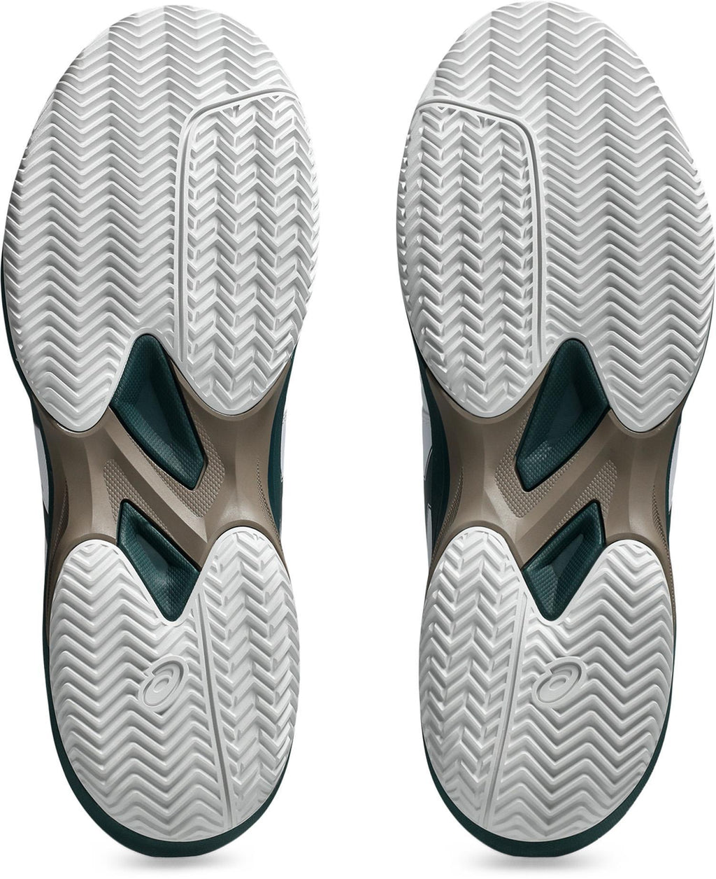 ASICS GAME FF CLAY/OC INDIGO/ORA