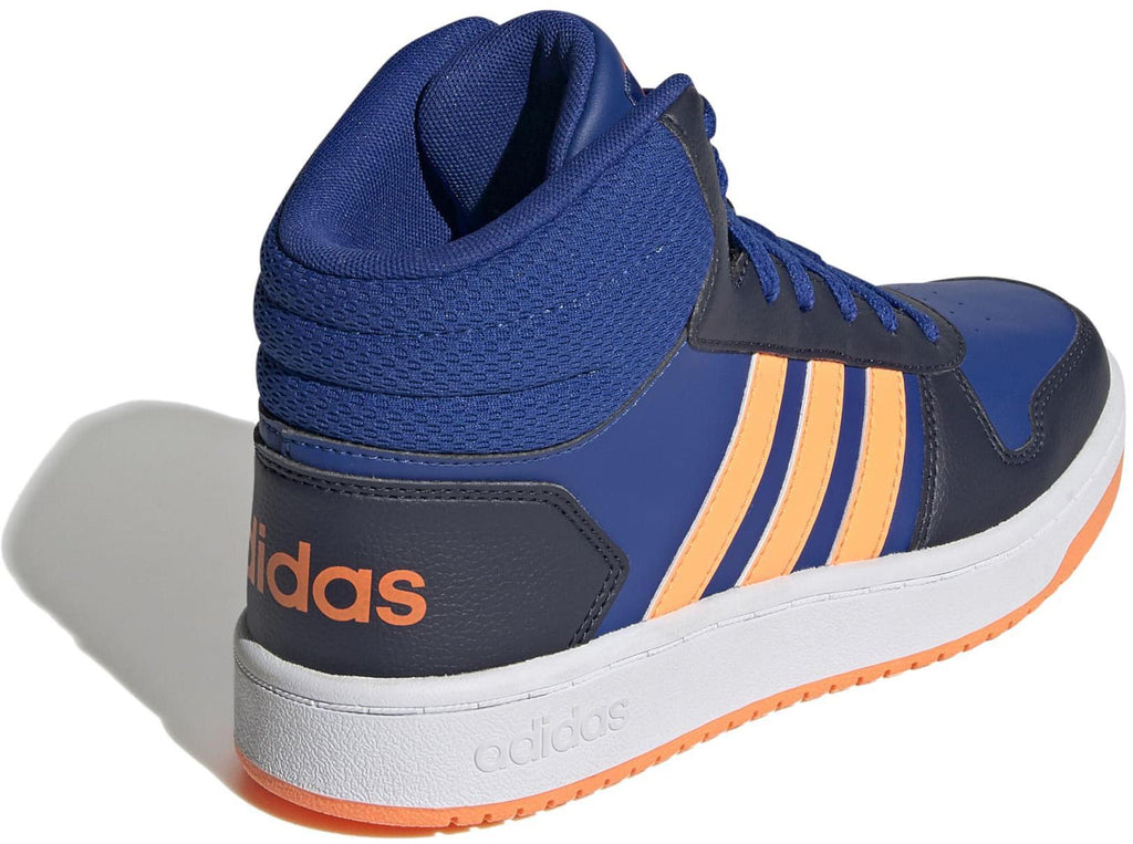 Hoops Mid 2.0 K