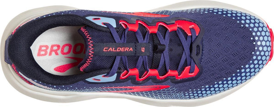 Caldera 6