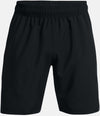 Woven Wmdk short