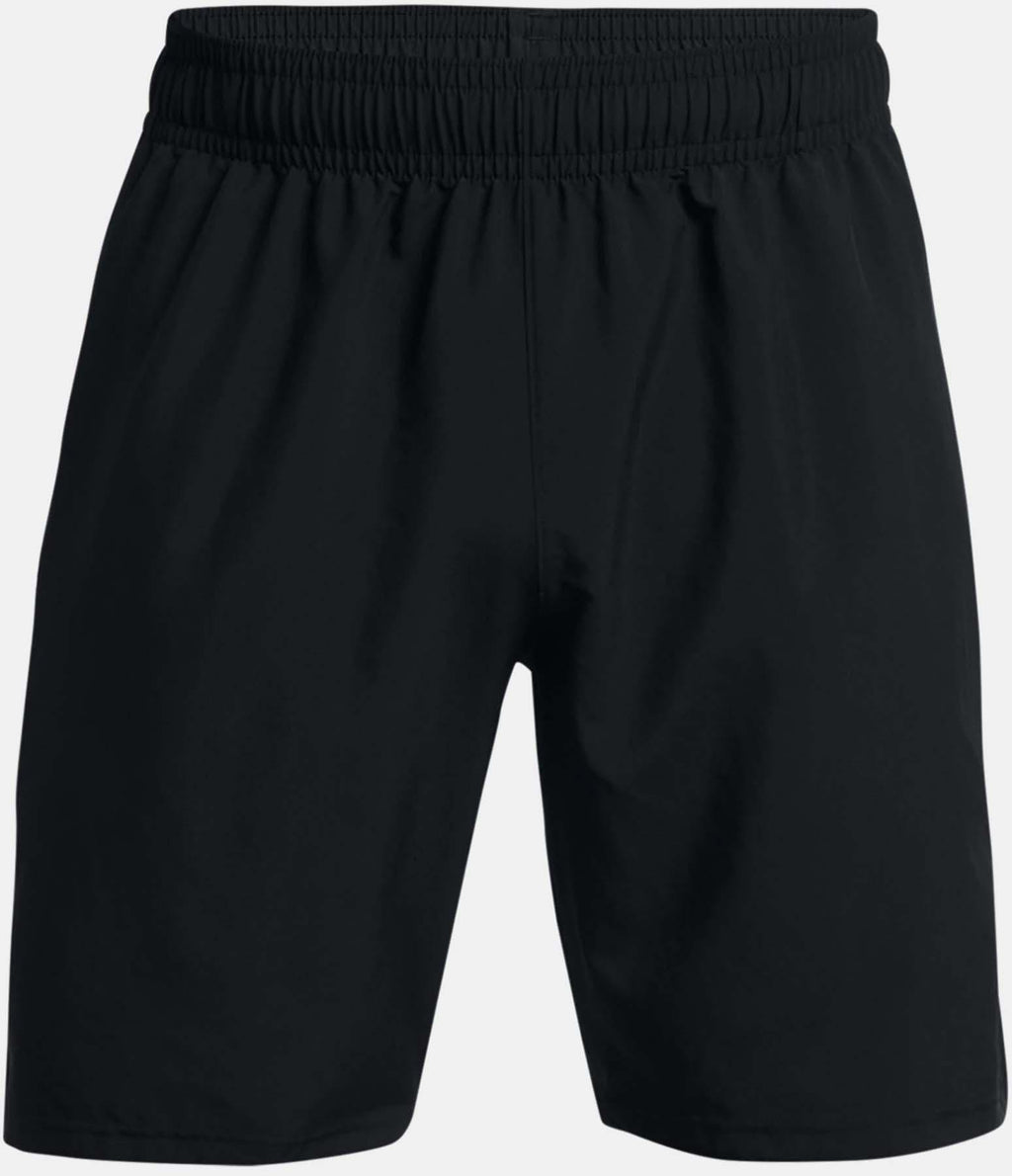 Woven Wmdk short