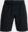 Woven Wmdk short