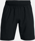 Woven Wmdk short