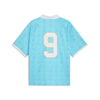 Om King Retro Jersey trainingsshirt voetbal