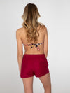 evidence beachshort