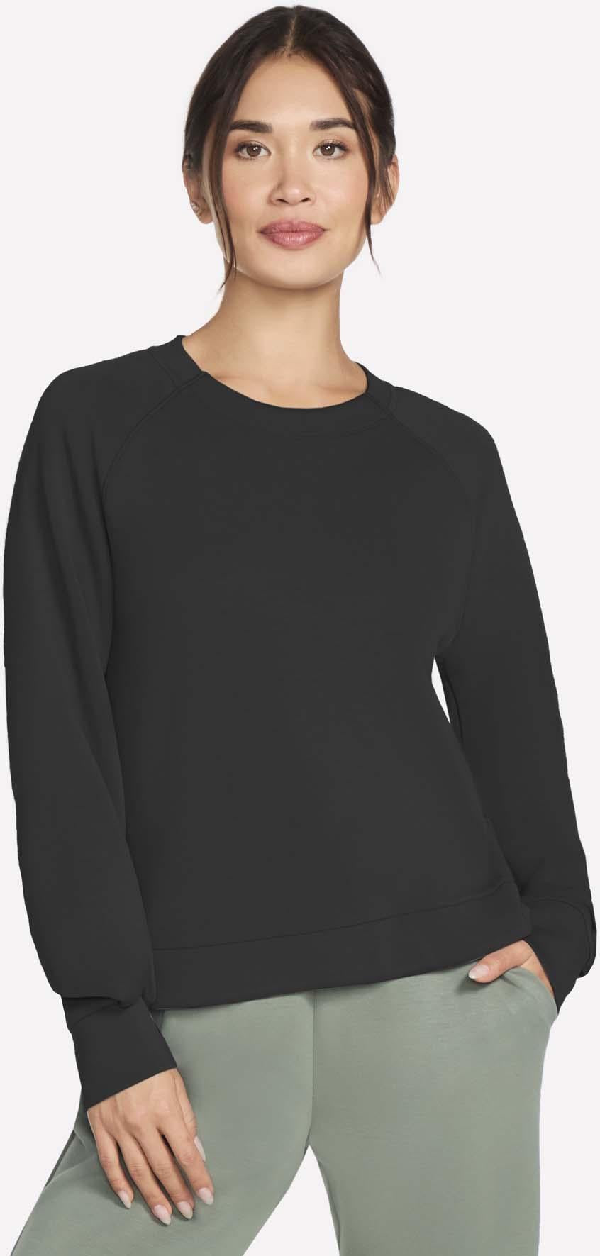 Skechluxe Elevate Crewneck