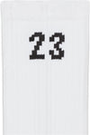 Jordan Essentail Crew sokken 3-Pack