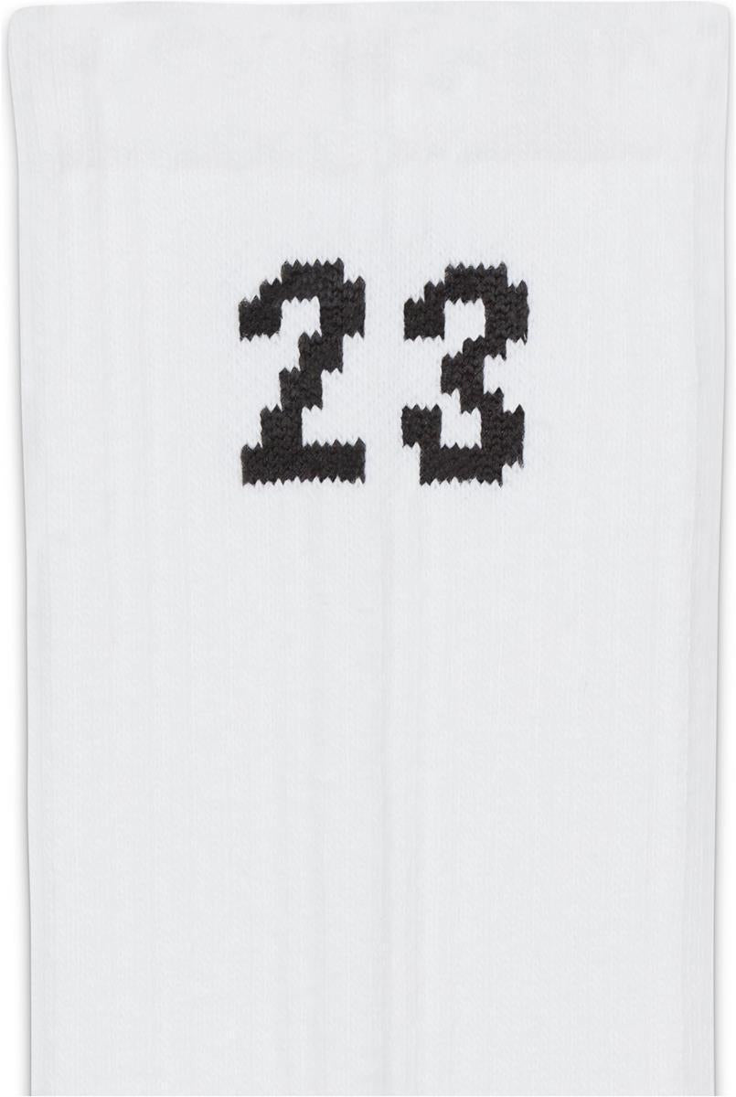 Jordan Essentail Crew sokken 3-Pack