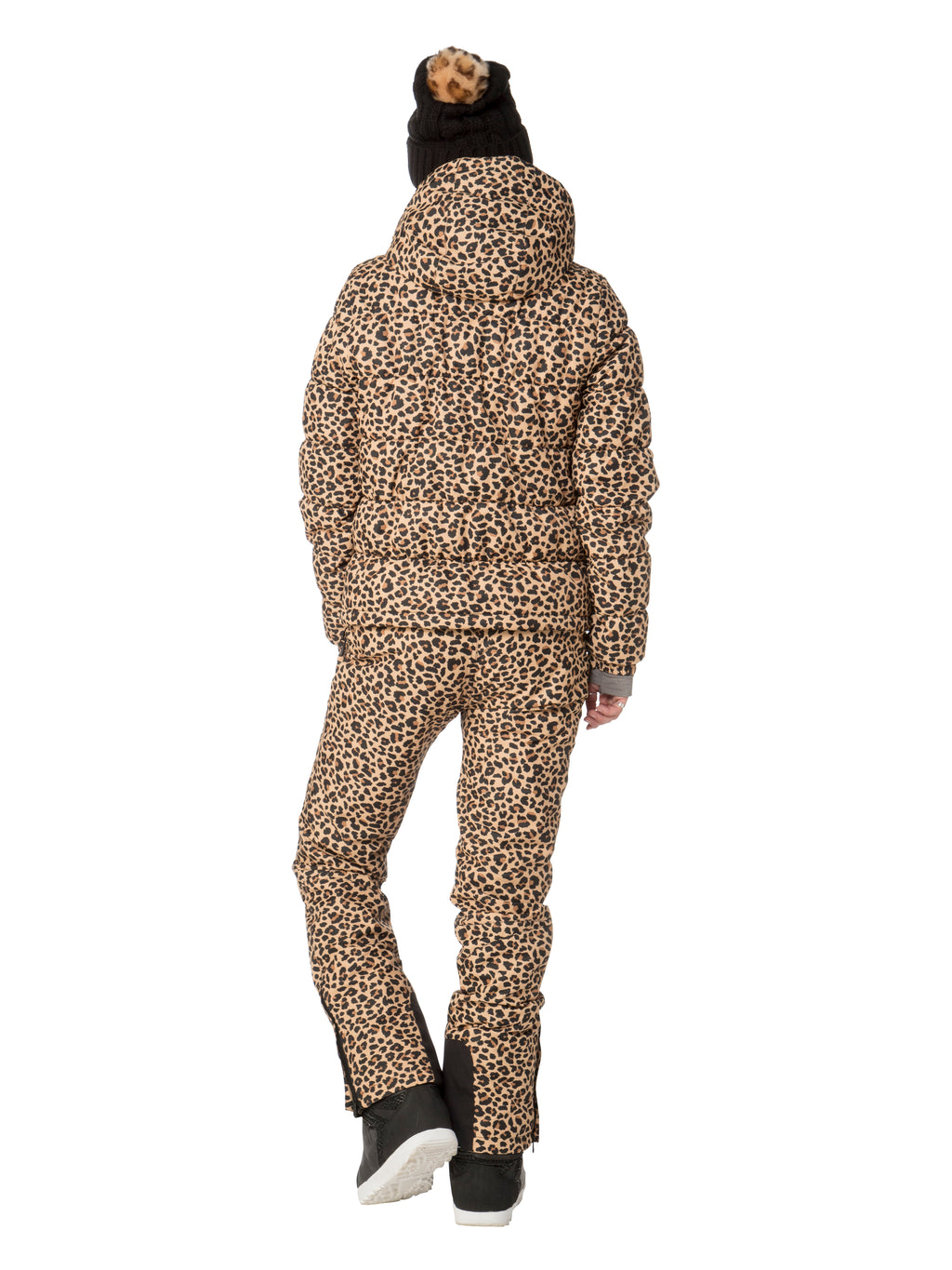 revet snowjacket