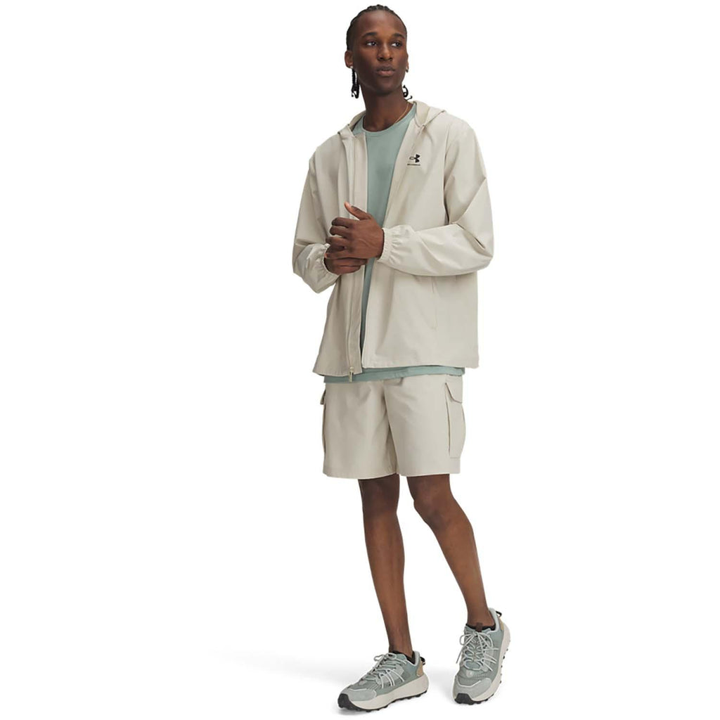 Vibe Woven Cargo short