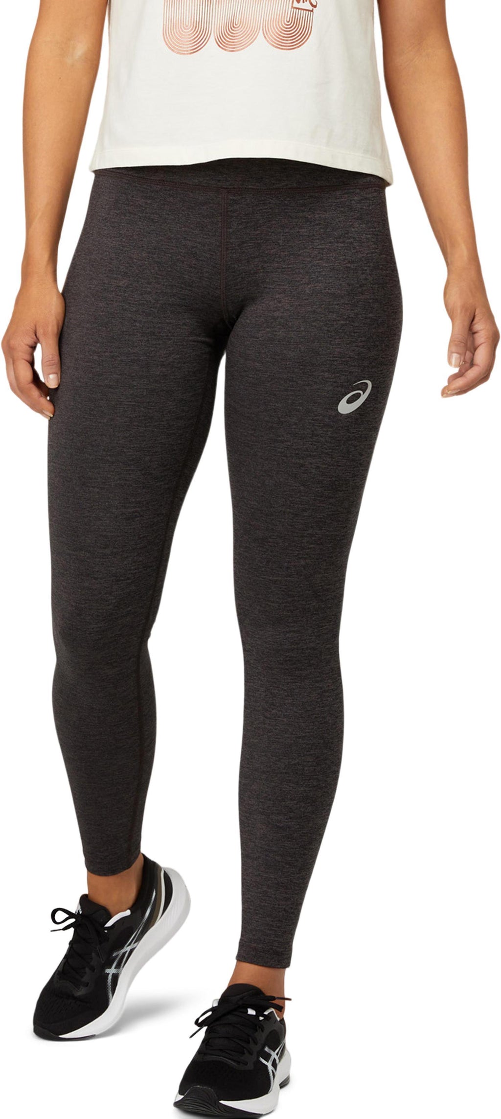High Waist Tight 2
